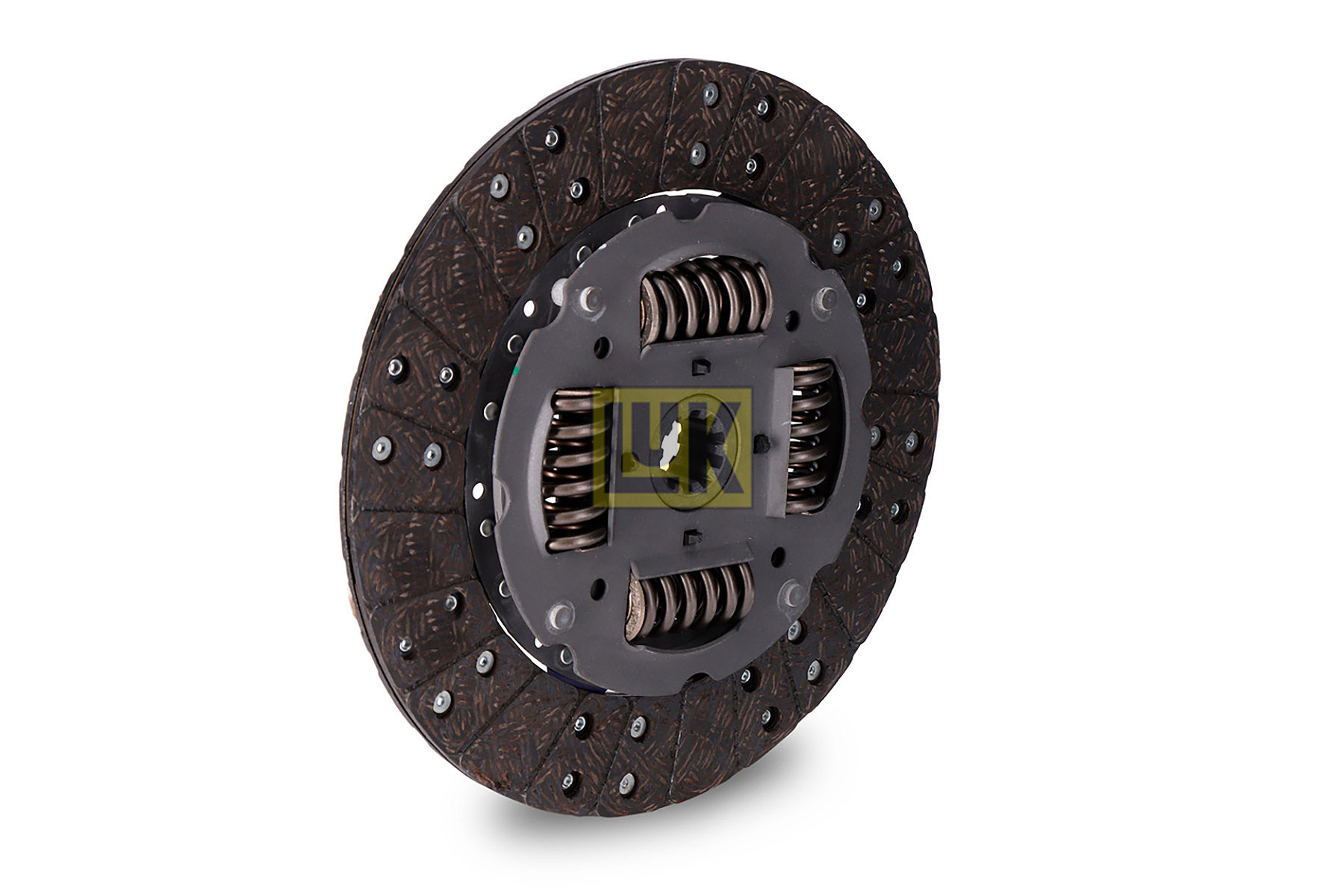 Frictieplaat LUK 327 0059 10