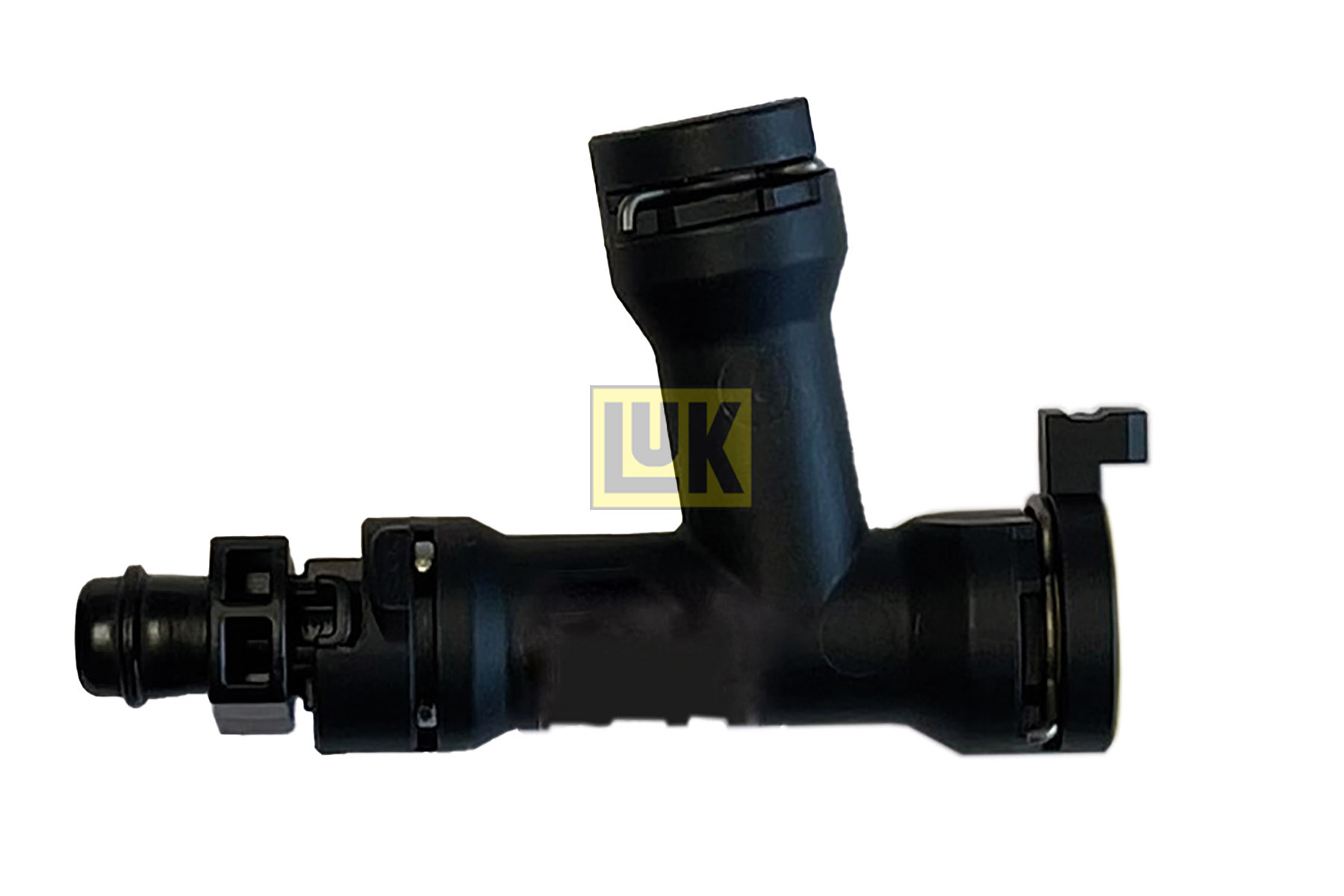 Koppel/ Draaimomentbegrenzer LUK 418 0455 10