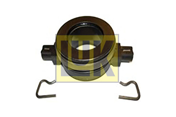 Druklager LUK 500 1137 10
