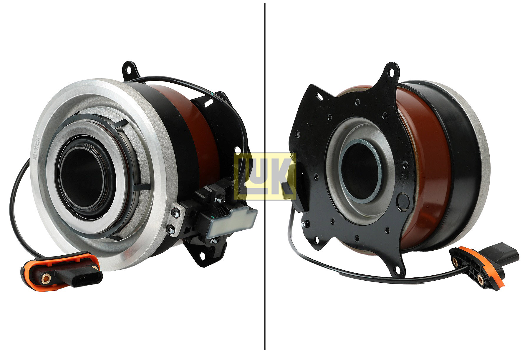 Koppelingsdruklager , koppeling LUK 510 0371 10