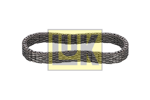 Ketting LUK 712 2082 10