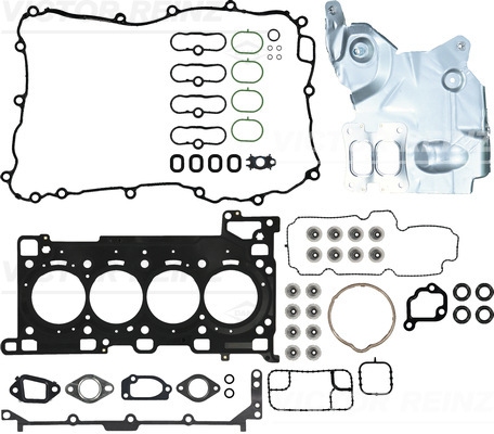 Cilinderkop pakking set/kopset Reinz 02-10312-01