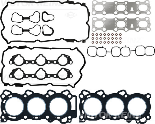 Cilinderkop pakking set/kopset Reinz 02-11256-01