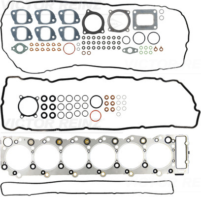 Cilinderkop pakking set/kopset Reinz 02-11311-01