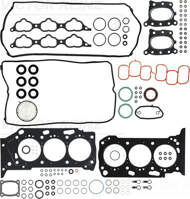Cilinderkop pakking set/kopset Reinz 02-11332-01