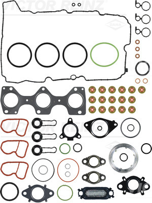 Cilinderkop pakking set/kopset Reinz 02-11345-01