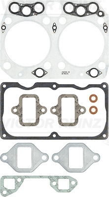Cilinderkop pakking set/kopset Reinz 02-26200-02