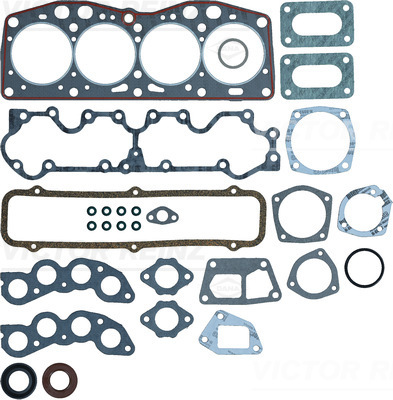 Cilinderkop pakking set/kopset Reinz 02-31780-01