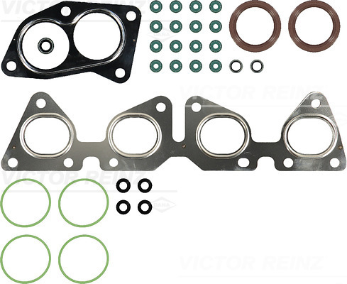 Cilinderkop pakking set/kopset Reinz 02-31863-01