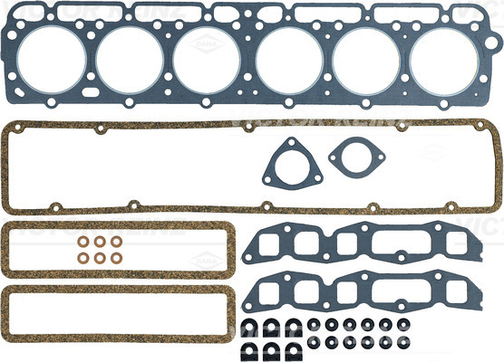 Cilinderkop pakking set/kopset Reinz 02-41605-01