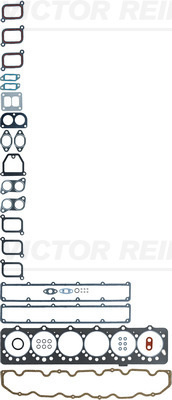 Cilinderkop pakking set/kopset Reinz 02-45385-01