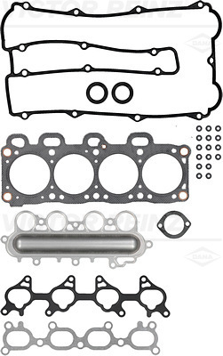 Cilinderkop pakking set/kopset Reinz 02-52435-02