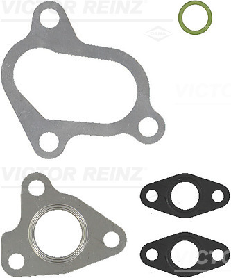 Turbolader montageset Reinz 04-10284-01