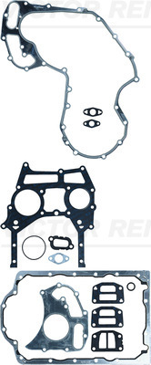 Motorpakking Reinz 08-13126-01