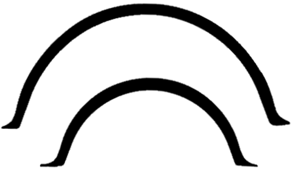 Carter pakking Reinz 10-52506-01