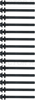 Cilinderkopboutenset Reinz 14-21242-01