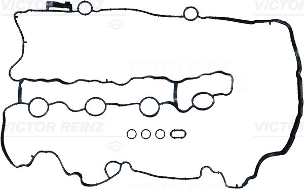 Kleppendekselpakking Reinz 15-11221-01