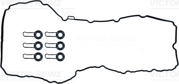 Pakkingset, cilinderkopdeksel Reinz 15-11245-01