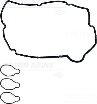 Kleppendekselpakking Reinz 15-21567-01