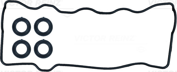 Pakkingset, cilinderkopdeksel Reinz 15-52803-02