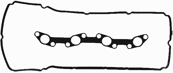 Kleppendekselpakking Reinz 15-53646-01