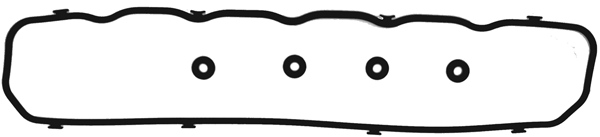 Kleppendekselpakking Reinz 15-53674-01