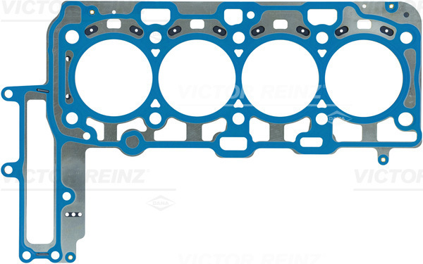 Pakking, cilinderkop Reinz 61-10789-20