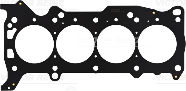 Cilinderkop pakking Reinz 61-10868-00