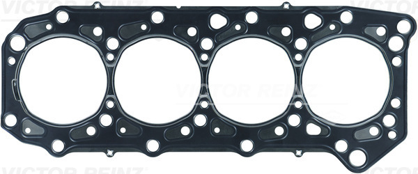 Pakking, cilinderkop Reinz 61-11276-00