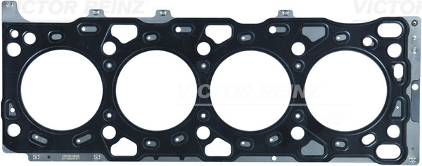 Pakking, cilinderkop Reinz 61-11290-40