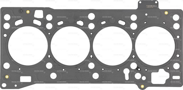 Cilinderkop pakking Reinz 61-38165-00