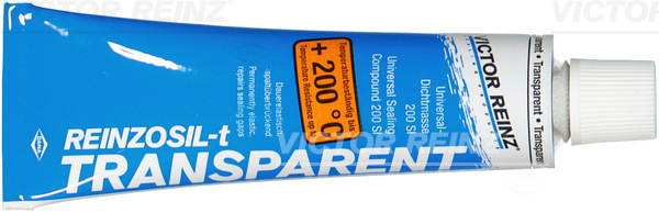 Afdichtmiddel, kit Reinz 70-31453-00