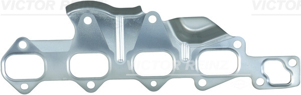 Uitlaatpakking Reinz 71-12760-00