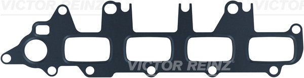 Inlaatspruitstukpakking Reinz 71-12812-00