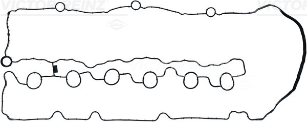 Kleppendekselpakking Reinz 71-21988-00