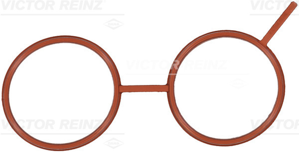 Pakking, inlaatspruitstuk omkasting Reinz 71-23179-00