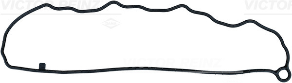 Pakking, cilinderkopdeksel Reinz 71-23186-00