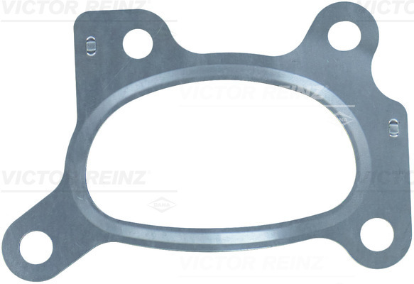 Pakking, uitlaatbocht Reinz 71-23290-00