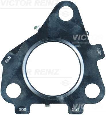 Pakking, uitlaatbocht Reinz 71-23538-00