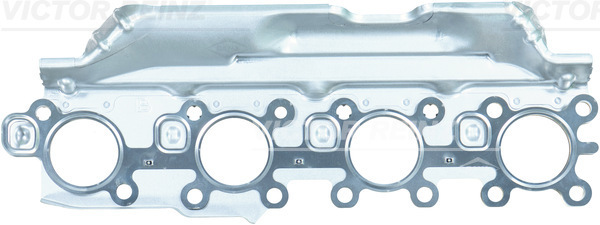 Pakking, uitlaatbocht Reinz 71-23761-00