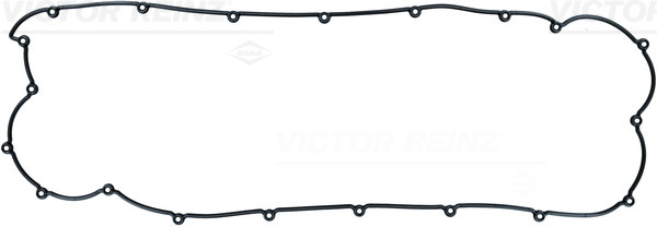 Pakking, cilinderkopdeksel Reinz 71-23768-00