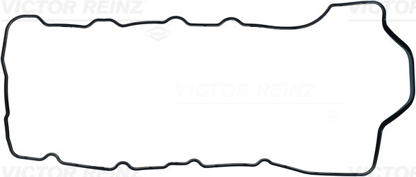 Pakking, cilinderkopdeksel Reinz 71-23809-00