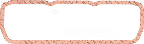 Kleppendekselpakking Reinz 71-24087-20