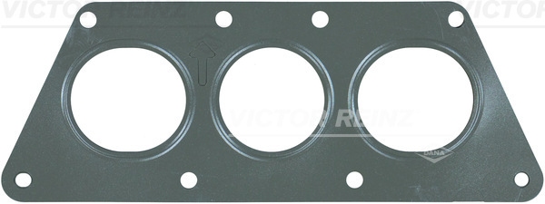 Pakking, uitlaatbocht Reinz 71-38691-00