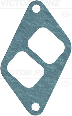 Inlaatspruitstukpakking Reinz 71-41744-00