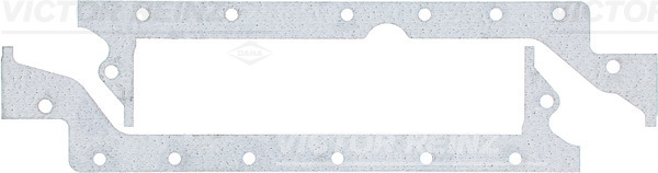 Carter pakking Reinz 71-92474-00