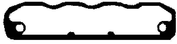 Kleppendekselpakking Reinz 71-37674-00