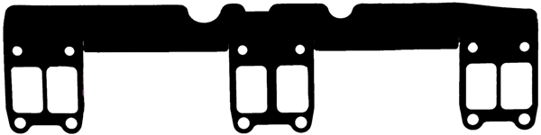 Uitlaatpakking Reinz 71-53614-00