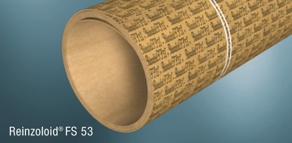 Vaste stof afdichting Reinz 70-29217-10