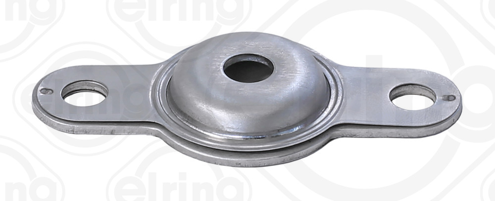 Dichtring EGR-klep leiding Elring 002.710